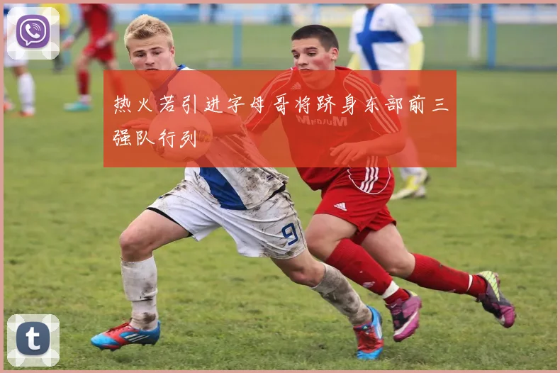 热火若引进字母哥将跻身东部前三强队行列